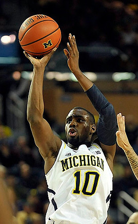 Tim Hardaway Jr. (10)