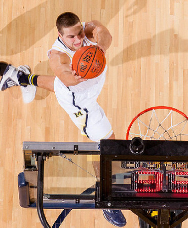 Mitch McGary (4)