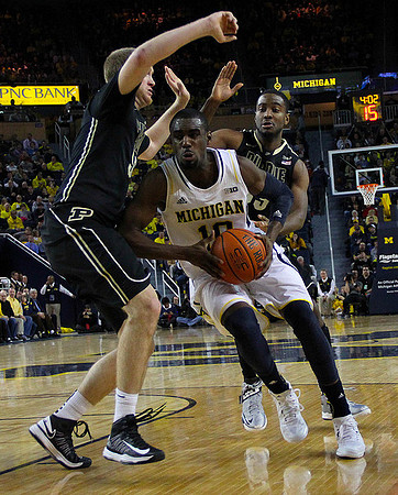 Tim Hardaway Jr. (10)