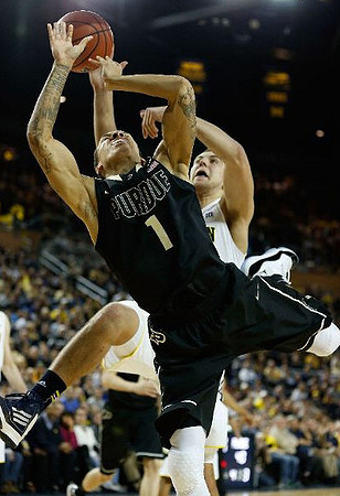 Nik Stauskas (11)