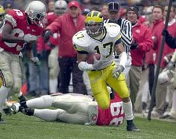 Larry Foote (17)