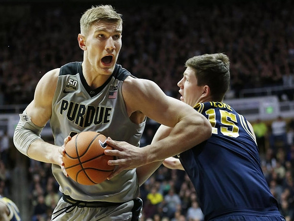 Jon Teske (15)