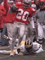 DeWayne Patmon (15)