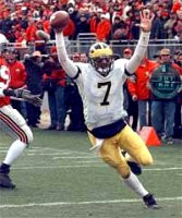 Drew Henson (7)