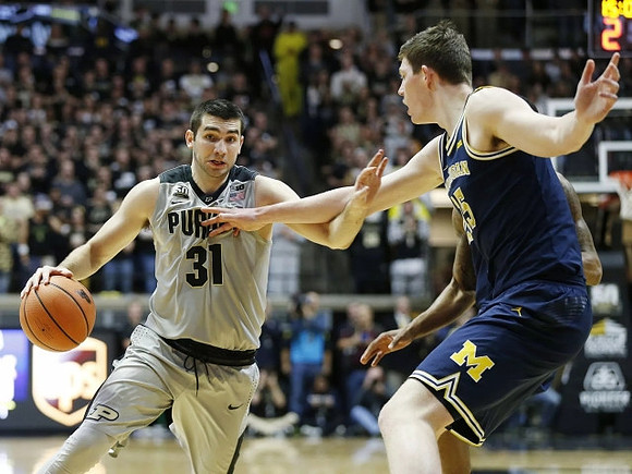 Jon Teske (15)