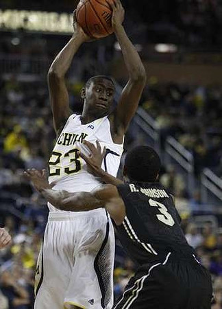 Caris LeVert (23)