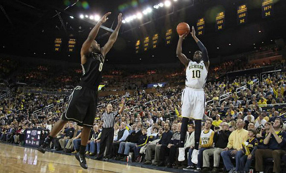 Tim Hardaway Jr. (10)