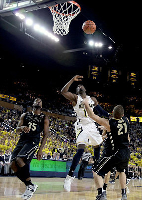Tim Hardaway Jr. (10)