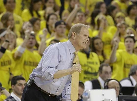 John Beilein