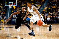 Trey Burke (3)