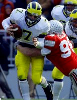 Drew Henson (7)