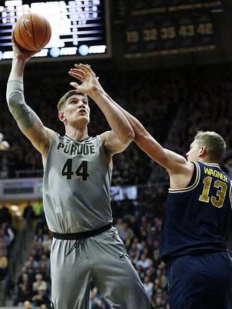 Moritz Wagner (13)