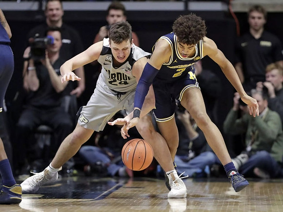 Jordan Poole (2)