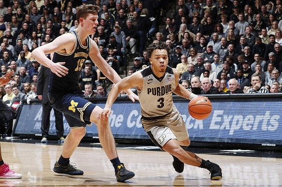 Jon Teske (15)