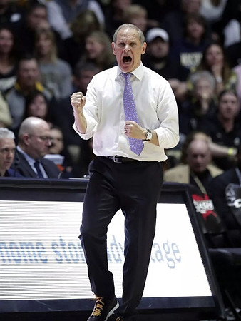 John Beilein