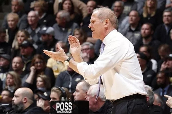 John Beilein