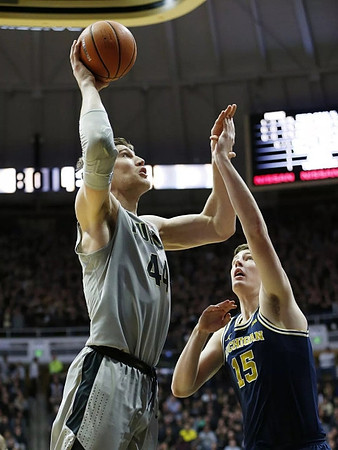 Jon Teske (15)