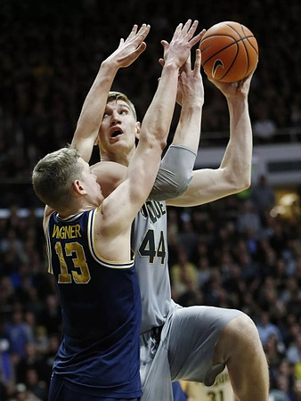 Moritz Wagner (13)