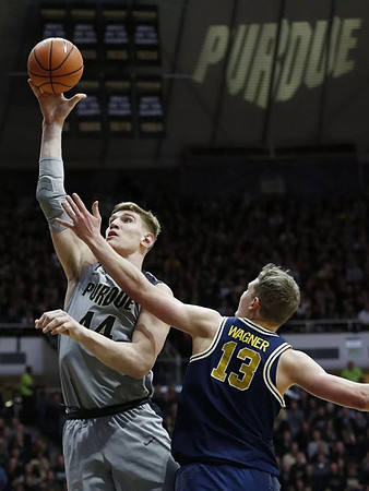 Moritz Wagner (13)