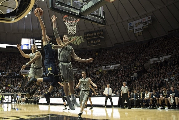 Duncan Robinson (22)