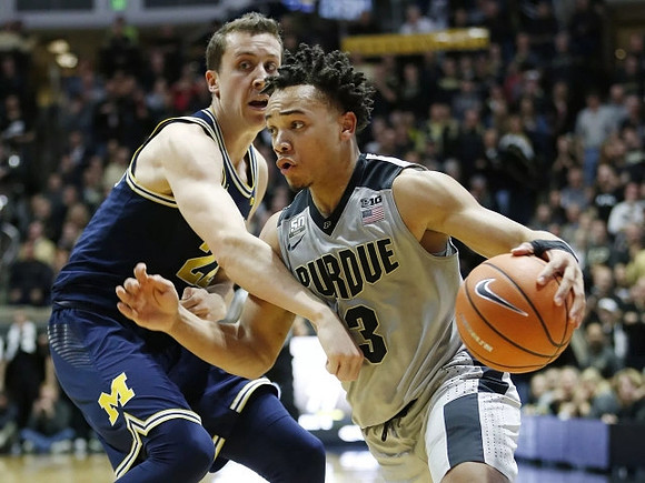 Duncan Robinson (22)