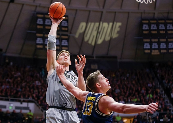 Moritz Wagner (13)