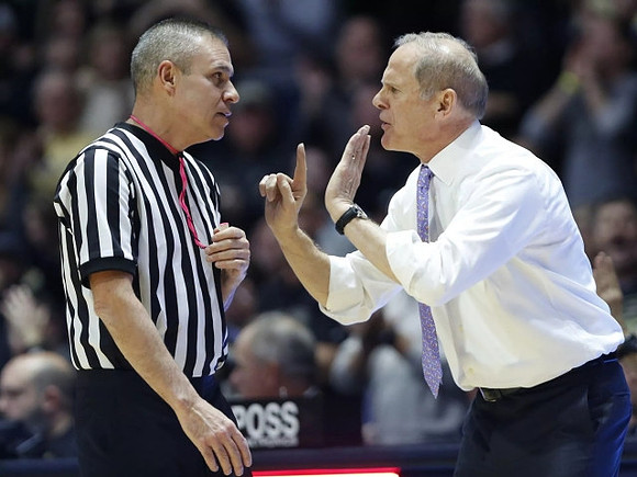 John Beilein