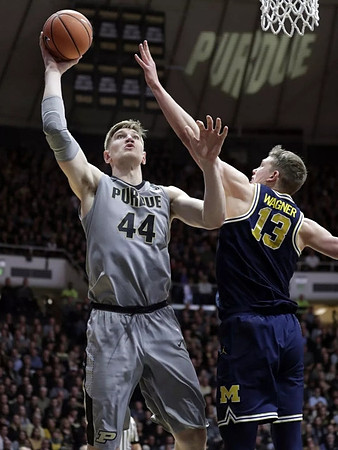 Moritz Wagner (13)