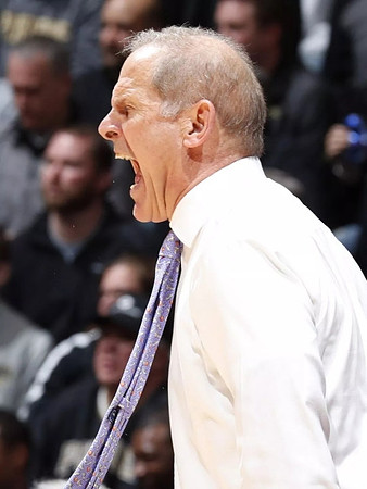 John Beilein