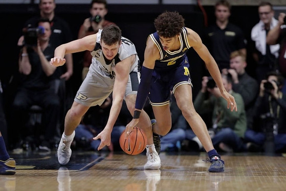 Jordan Poole (2)