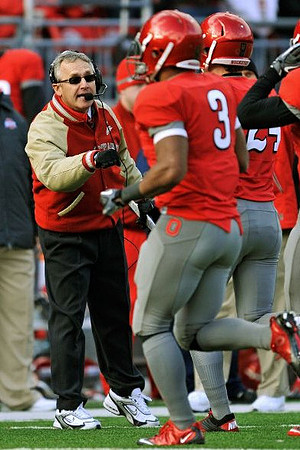 Jim Tressel