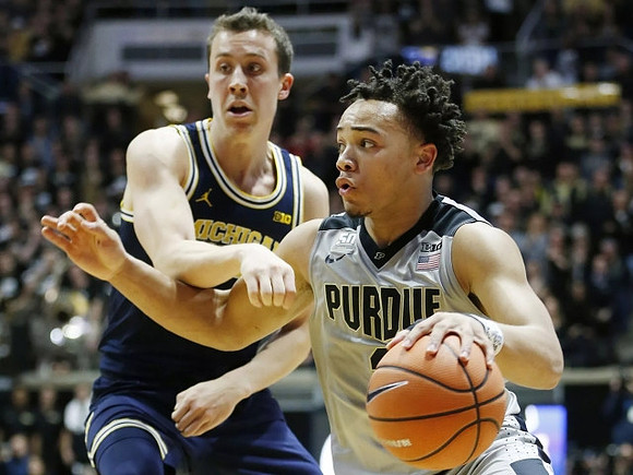 Duncan Robinson (22)