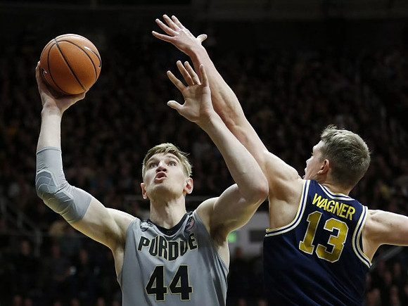 Moritz Wagner (13)