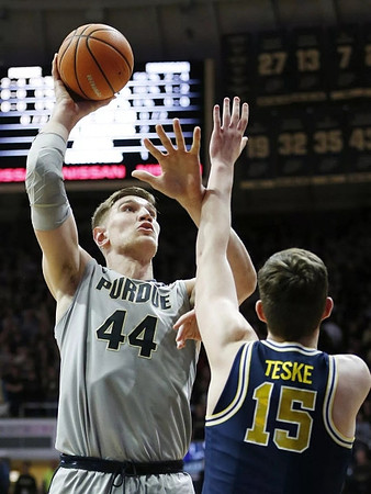 Jon Teske (15)
