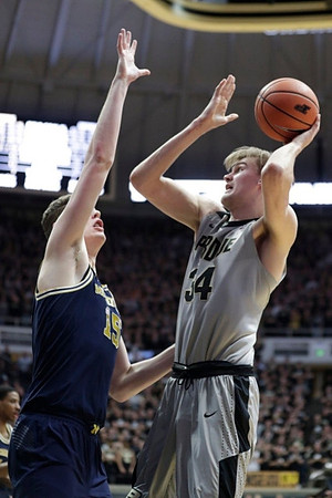 Jon Teske (15)
