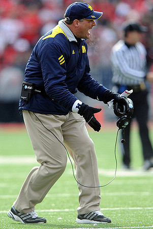 Rich Rodriguez