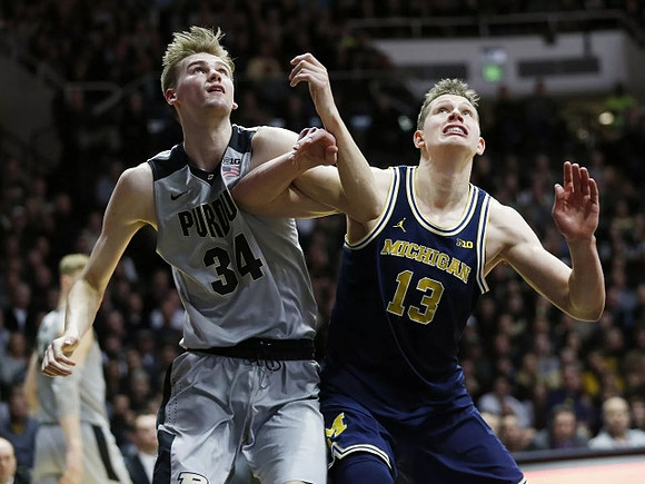 Moritz Wagner (13)
