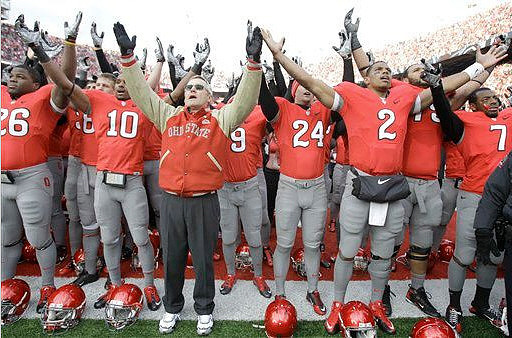 Jim Tressel