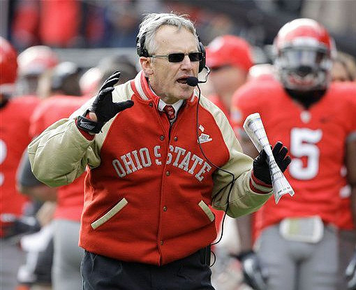 Jim Tressel
