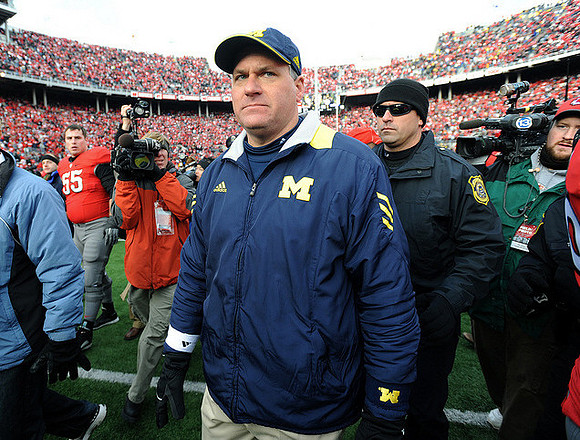 Rich Rodriguez