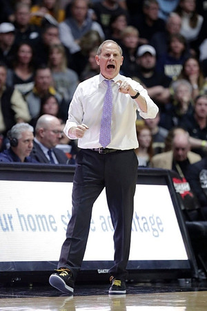 John Beilein