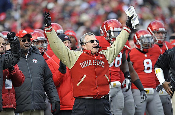 Jim Tressel