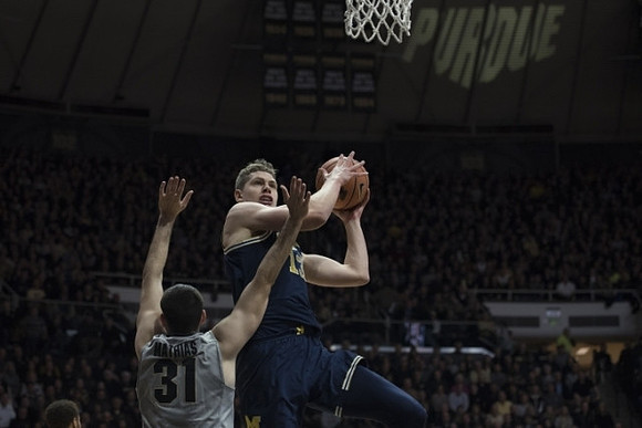Moritz Wagner (13)
