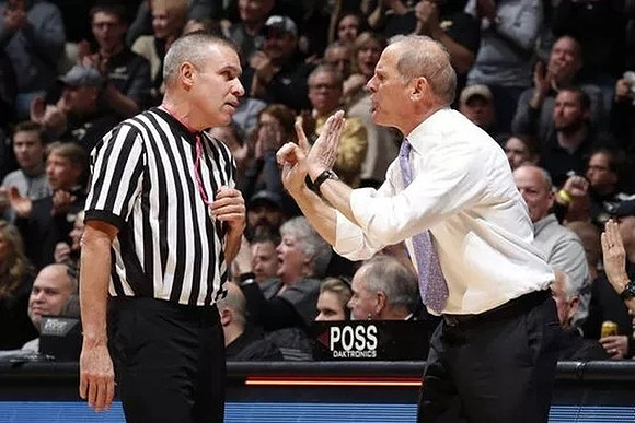John Beilein