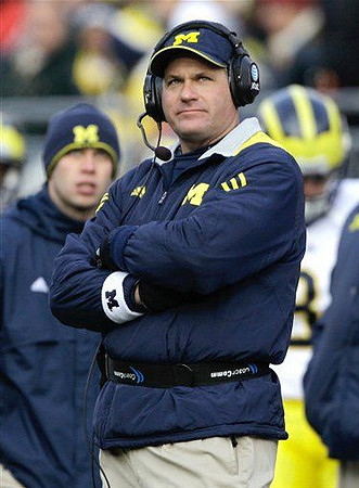 Rich Rodriguez