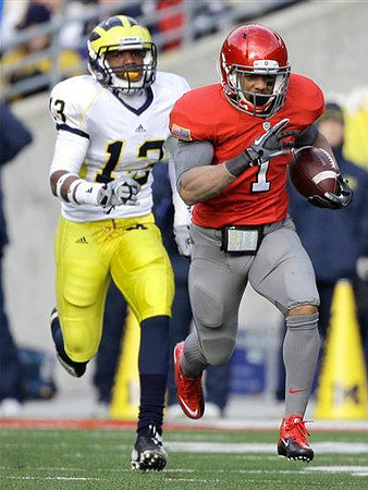 Carvin Johnson (13)