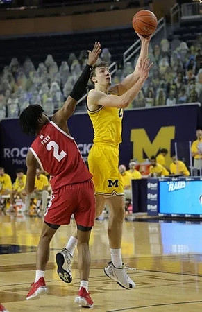 Franz Wagner (21)