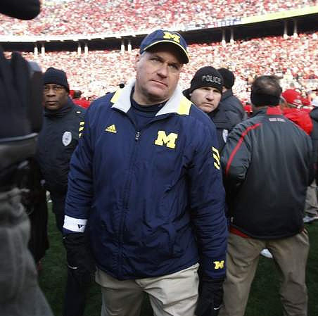 Rich Rodriguez