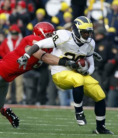 Fitzgerald Toussaint (28)