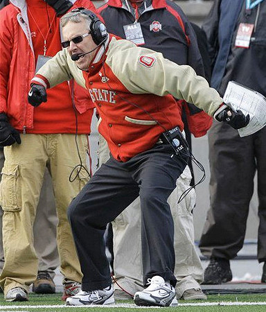 Jim Tressel